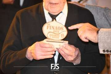 Multitudinaria celebración de Los Finaos en Telde/Francisco Javier Santana/Antonio Alí.